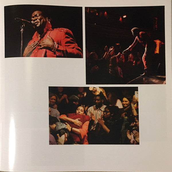 The Daptone Super Soul Revue Live! At The Apollo | Mint (M) Mint (M)