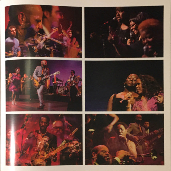 The Daptone Super Soul Revue Live! At The Apollo | Mint (M) Mint (M)