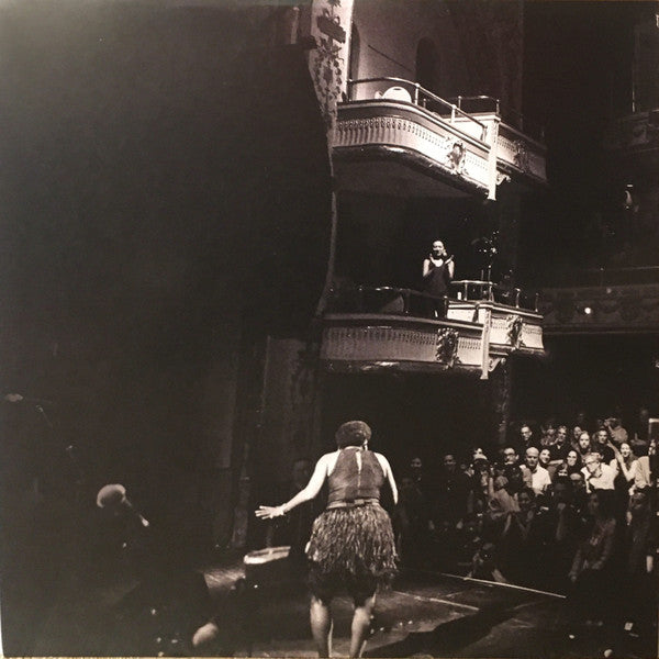 The Daptone Super Soul Revue Live! At The Apollo | Mint (M) Mint (M)