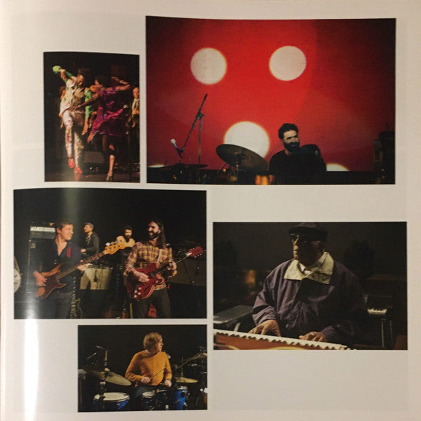 The Daptone Super Soul Revue Live! At The Apollo | Mint (M) Mint (M)