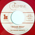 The Rugged Walk (7" VINYL) | Mint (M) Generic