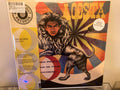 Acosta (YELLOW VINYL) | Mint (M) Mint (M)
