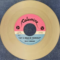 Get A Hold Of Yourself (7" VINYL) | Mint (M) Mint (M)