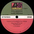 Soul Makossa / New Bell | Mint (M) Generic