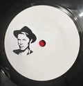 The Unreleased Funk Instrumentals (7") | Mint (M) Generic