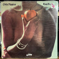 First Fruit (LP) | Mint (M) Very Good Plus (VG+)