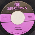 Bully Ball (7" VINYL) | Mint (M) Generic