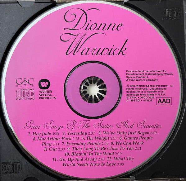 36 All-Time Favorites *CD* | Mint (M) Mint (M)