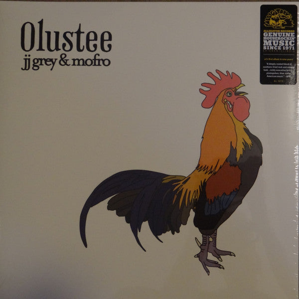 Olustee | Mint (M) Mint (M)