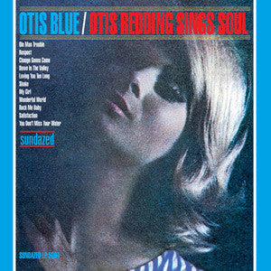 Redding, Otis - Otis Blue/Otis Redding Sings Soul | Mint (M) Mint (M)