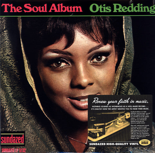 The Soul Album | Mint (M) Mint (M)