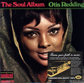 The Soul Album | Mint (M) Mint (M)