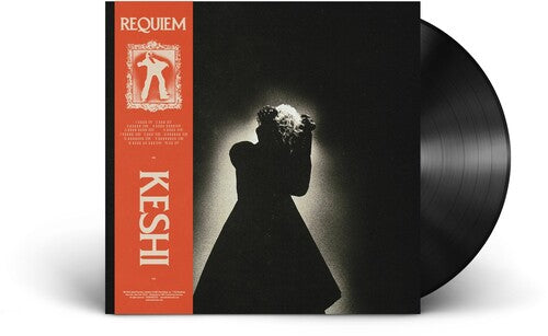 keshi - Requiem | Mint (M) Mint (M)