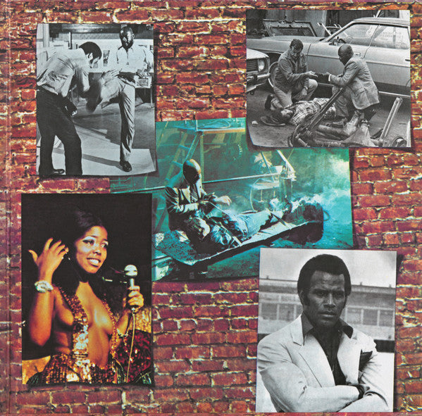 Tough Guys (VMP VINYL) | Mint (M) Mint (M)