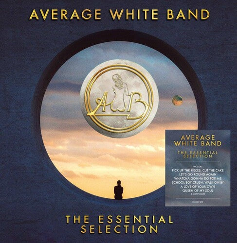 Essential Selection -(PRE-ORDER 7/4/25)(140-Gram Black Vinyl [Import]) | Mint (M) Mint (M)