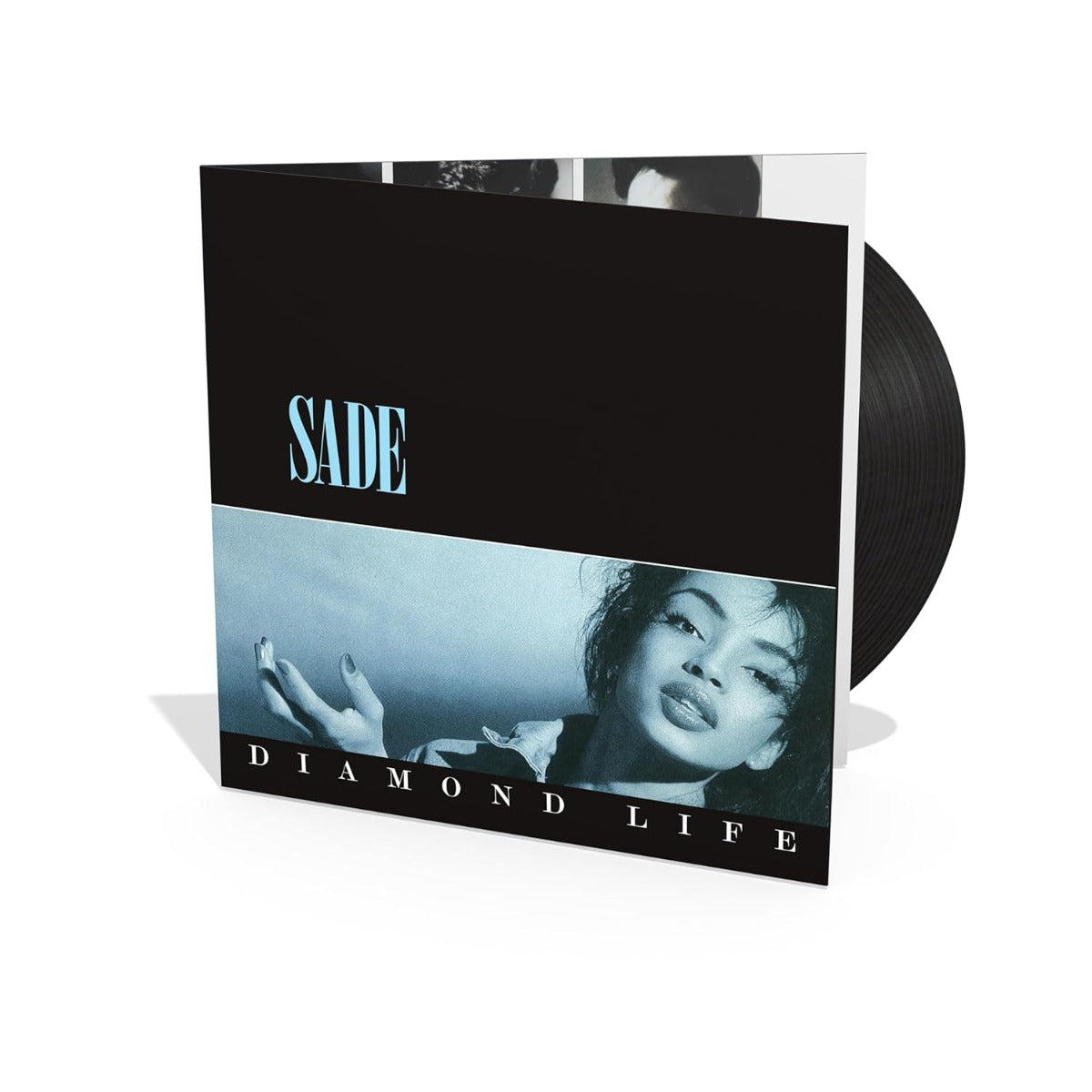 Diamond Life (VINYL) | Mint (M) Mint (M)