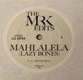 Mahlalela (Lazy Bones) / Barrio Nuevo (7" VINYL) | Mint (M) Generic