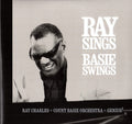 Ray Sings ✻ Basie Swings | Mint (M) Mint (M)