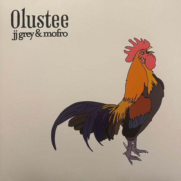 Olustee | Mint (M) Mint (M)