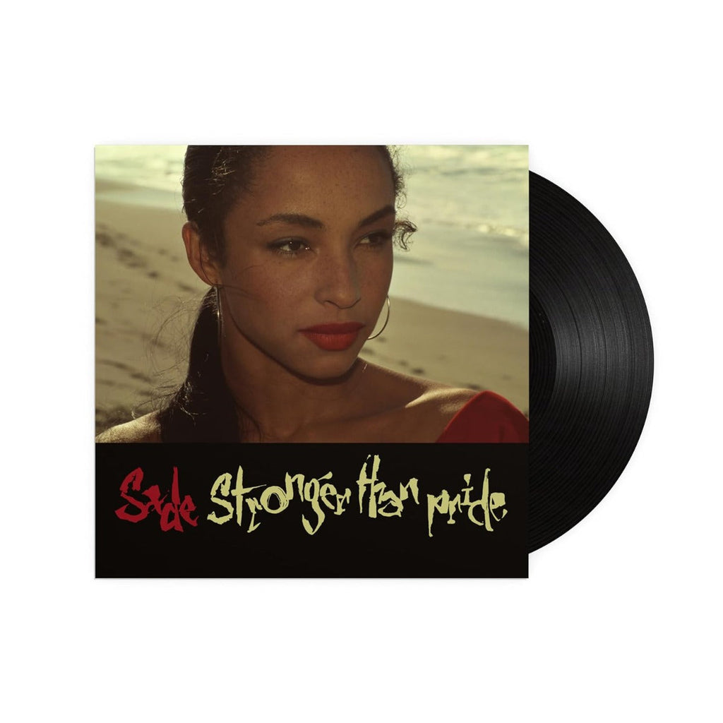 Stronger Than Pride | Mint (M) Mint (M)