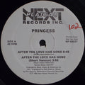 After The Love Has Gone | Mint (M) Generic