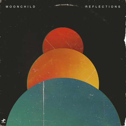 Moonchild - Reflections | Mint (M) Mint (M)