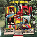The Temptations - Psychedelic Shack (VINYL) | Mint (M)
