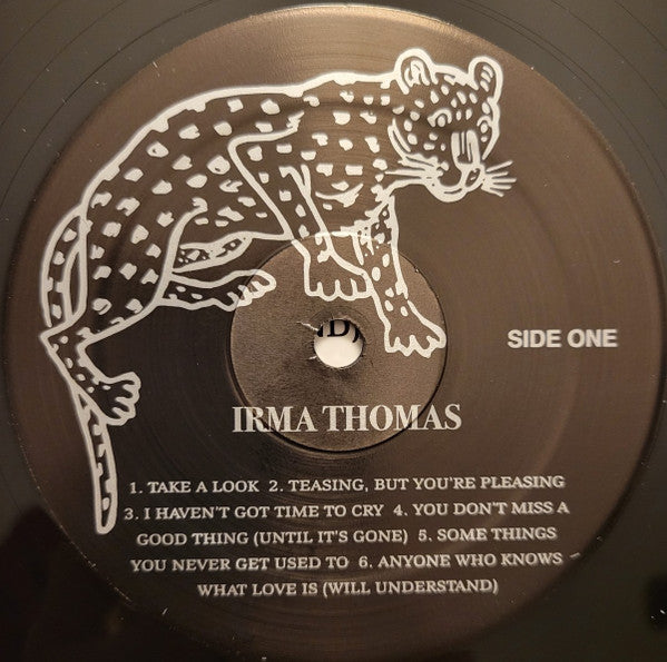 Take A Look (VINYL) | Mint (M) Mint (M)