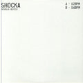 Ain't Shocka / Shocka King *7"* | Mint (M) Mint (M)