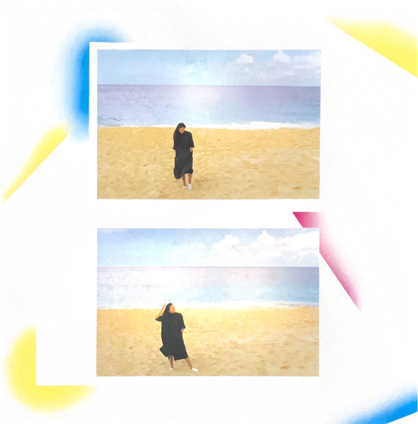 Timely!! = タイムリー (CLEAR SKY BLUE VINYL / JP IMPORT) | Mint (M) Mint (M)