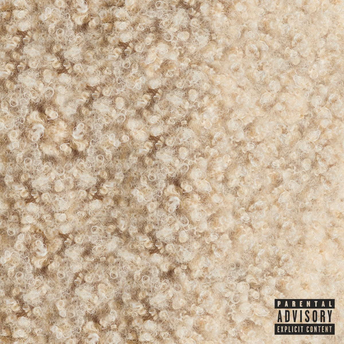 Doja Cat - Scarlet 2 Claude (OPAQUE BONE VINYL) | Mint (M) Mint (M)