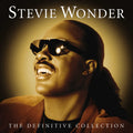 Stevie Wonder - The Definitive Collection (Photo / Photo Card) (2LP) | Mint (M) Mint (M)