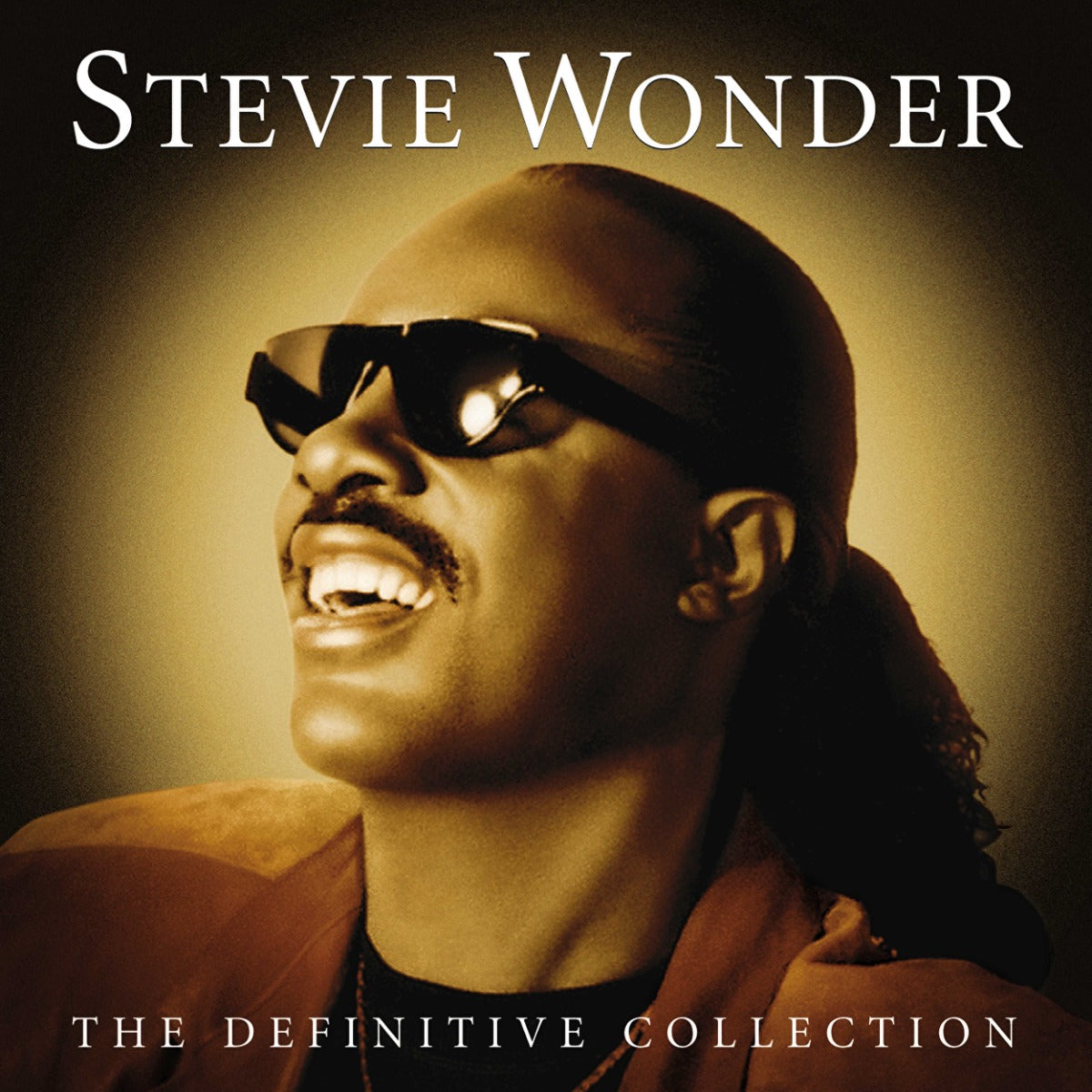 Stevie Wonder - The Definitive Collection (Photo / Photo Card) (2LP) | Mint (M) Mint (M)