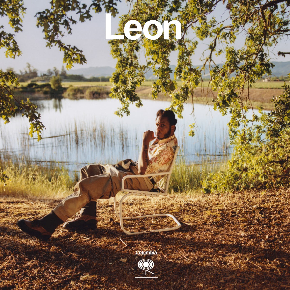 Leon Bridges - Leon | Mint (M) Mint (M)