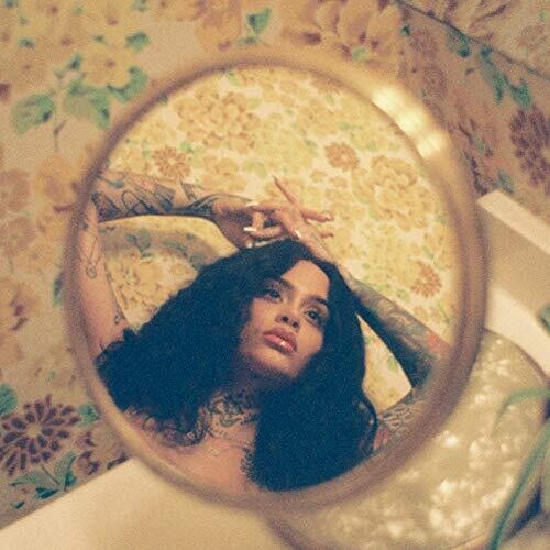 Kehlani - While We Wait | Mint (M) Mint (M)