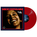 The Way I Feel (OPAQUE RED VINYL) | Mint (M) Mint (M)