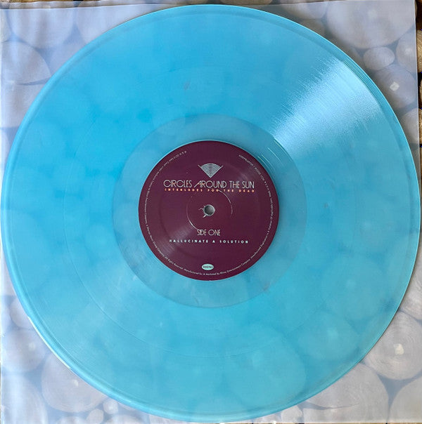 Circles Around The Sun - Interludes For The Dead | Mint (M) Mint (M)