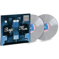 II (GREY VINYL) | Mint (M) Mint (M)