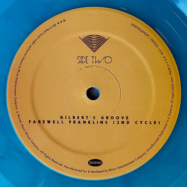 Circles Around The Sun - Interludes For The Dead | Mint (M) Mint (M)
