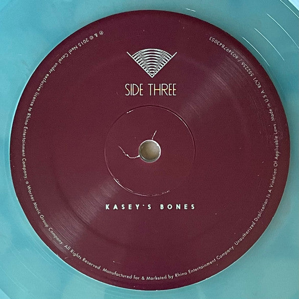 Circles Around The Sun - Interludes For The Dead | Mint (M) Mint (M)