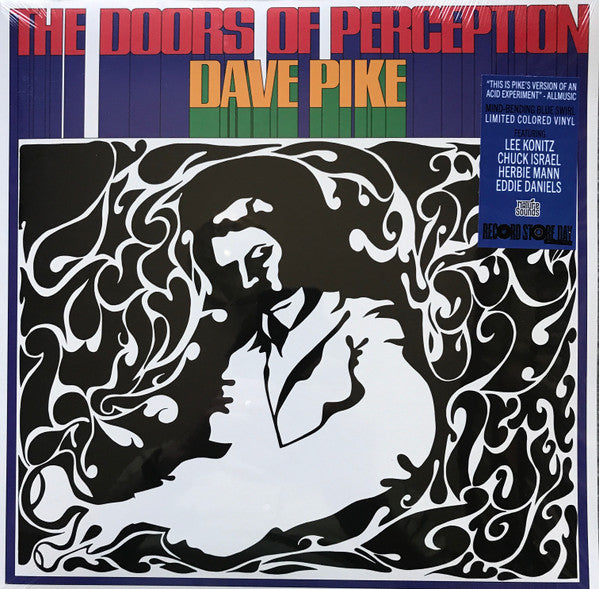 The Doors Of Perception | Mint (M) Mint (M)