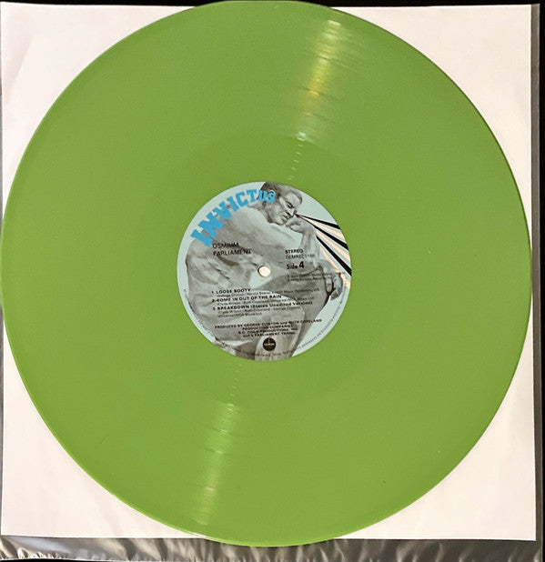 Osmium | Mint (M) Mint (M)