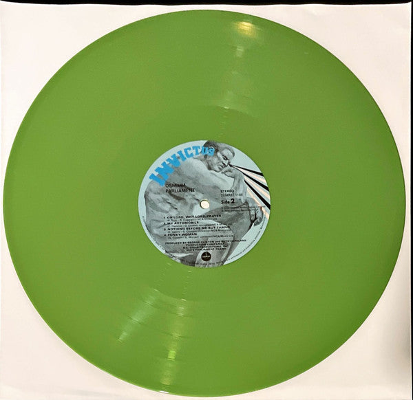 Osmium | Mint (M) Mint (M)