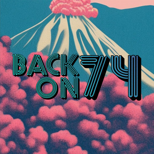 Back On 74 (RSD BLACK FRIDAY) | Mint (M) Mint (M)