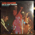 Come Together (VINYL) | Mint (M) Near Mint (NM)