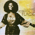 The Very Best Of Roberta Flack (CD) | Mint (M) Near Mint (NM)