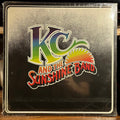 KC And The Sunshine Band (VINYL) | Mint (M)