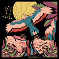 Khruangbin - Mordechai (VINYL) | Mint (M) Mint (M)