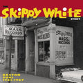 The Skippy White Story (Boston Soul 1961-1967) (CD) | Mint (M) Mint (M)