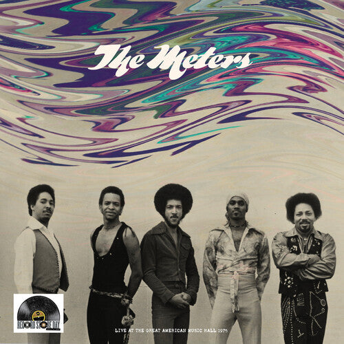 Live At Great American Music Hall, San Francisco (2025 RSD Exclusive) | Mint (M) Mint (M)